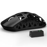 ⁦Attack Shark R3-Black⁩ - الصورة ⁦2⁩