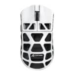 Attack Shark R3-White