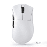 Attack Shark V3 Tri-Mode White