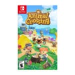 Nintendo - ANIMAL CROSSING NEW HORIZONS