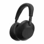 ⁦Sony WH-1000XM6 - Black⁩ - الصورة ⁦2⁩