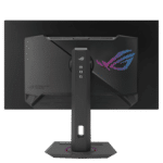 ⁦ASUS ROG Strix (XG27AQDMG) 27” 1440P OLED Gaming Monitor⁩ - الصورة ⁦2⁩