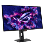 ⁦ASUS ROG Strix QD-OLED XG27ACDMS Gaming Monitor⁩ - الصورة ⁦3⁩