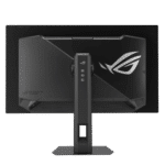 ⁦ASUS ROG Strix QD-OLED XG27ACDMS Gaming Monitor⁩ - الصورة ⁦2⁩