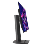 ⁦ASUS ROG Strix (XG27AQDMG) 27” 1440P OLED Gaming Monitor⁩ - الصورة ⁦5⁩