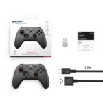 ⁦GamSir Nova 2 Lite Controller⁩ - الصورة ⁦6⁩