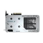 ⁦GIGABYTE RTX 5060 EAGLE OC ICE 8GB⁩ - الصورة ⁦3⁩