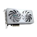 ⁦GIGABYTE RTX 5060 EAGLE OC ICE 8GB⁩ - الصورة ⁦2⁩