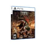 PlayStation 5 - DOOM THE DARK AGES