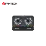 ⁦FANTECH NC21 NOTEBOOK COOLER LAPTOP COOLING PAD⁩ - الصورة ⁦2⁩