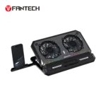 FANTECH NC21 NOTEBOOK COOLER LAPTOP COOLING PAD