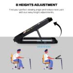 ⁦FANTECH NC21 NOTEBOOK COOLER LAPTOP COOLING PAD⁩ - الصورة ⁦7⁩