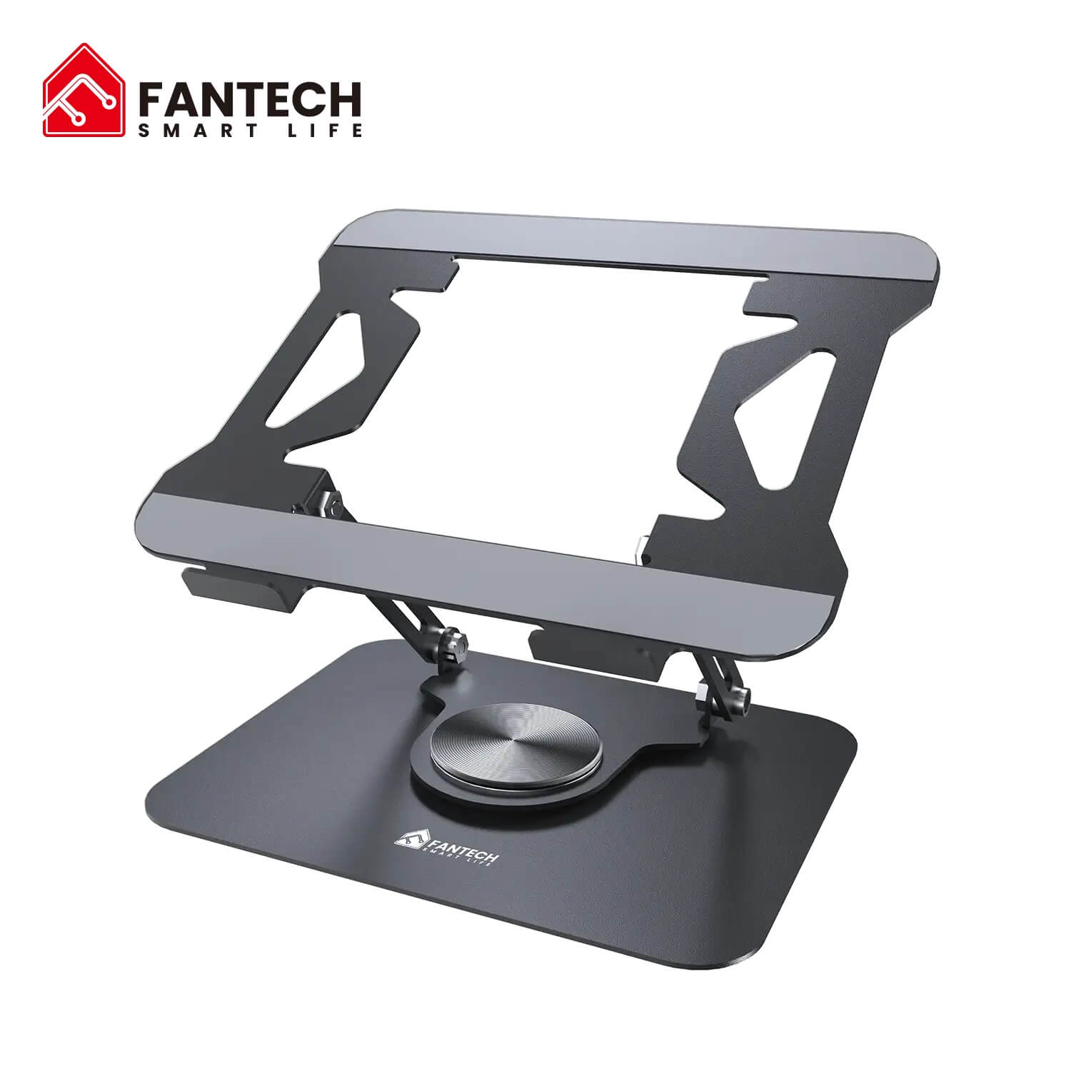 FANTECH NS10 LAPTOP STAND (5) FANTECH NS10 LAPTOP STAND - الصورة 1