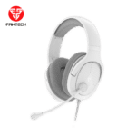 Fantech Trinity MH88 Gaming Headset - White