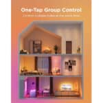 ⁦Govee RGBWW Smart LED Bulb⁩ - الصورة ⁦10⁩