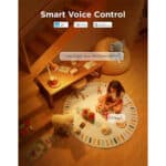 ⁦Govee RGBWW Smart LED Bulb⁩ - الصورة ⁦7⁩