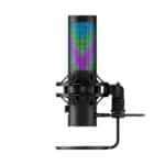 ⁦HyperX QuadCast 2S Microphone - Black⁩ - الصورة ⁦2⁩