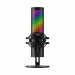 HyperX QuadCast 2S Microphone - Black