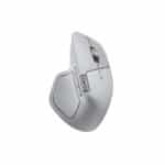 ⁦Logitech MX Master 4-White⁩ - الصورة ⁦5⁩