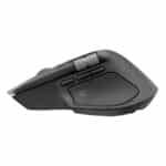 ⁦Logitech MX Master 4-Black⁩ - الصورة ⁦3⁩