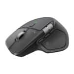 ⁦Logitech MX Master 4-Black⁩ - الصورة ⁦4⁩