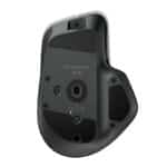 ⁦Logitech MX Master 4-Black⁩ - الصورة ⁦5⁩