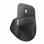 Logitech MX Master 4-Black
