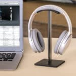 ⁦New Bee Headphone Stand Z1⁩ - الصورة ⁦6⁩