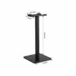 ⁦New Bee Headphone Stand Z1⁩ - الصورة ⁦4⁩