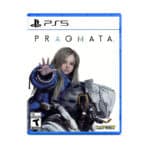 PlayStation 5 - PRAGMATA