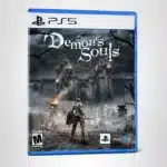 PlayStation 5 - Demon's Souls Standard Edition