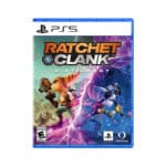 PlayStation 5 - Ratchet & Clank: Rift Apart