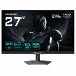 GIGABYTE G27Q20 EK 2K 200Hz