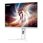 ⁦GIGABYTE M27QA ICE EK1⁩ - الصورة ⁦2⁩