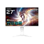 GIGABYTE M27QA ICE EK1