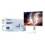 ⁦GIGABYTE M27QA ICE EK1⁩ - الصورة ⁦6⁩
