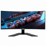 GIGABYTE MONITOR GS34WQCA EK 34 INCH