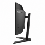 ⁦GIGABYTE MONITOR GS34WQCA EK 34 INCH⁩ - الصورة ⁦7⁩