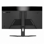 ⁦GIGABYTE MONITOR GS34WQCA EK 34 INCH⁩ - الصورة ⁦5⁩