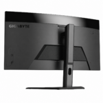 ⁦GIGABYTE MONITOR GS34WQCA EK 34 INCH⁩ - الصورة ⁦4⁩