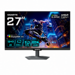 GIGABYTE MONITOR M27Q3 EK 27 INCH