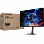 ⁦GIGABYTE MONITOR M27Q3 EK 27 INCH⁩ - الصورة ⁦6⁩
