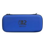 Nintendo Switch 2 - Blue Bag
