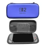 ⁦Nintendo Switch 2 - Blue Bag⁩ - الصورة ⁦4⁩