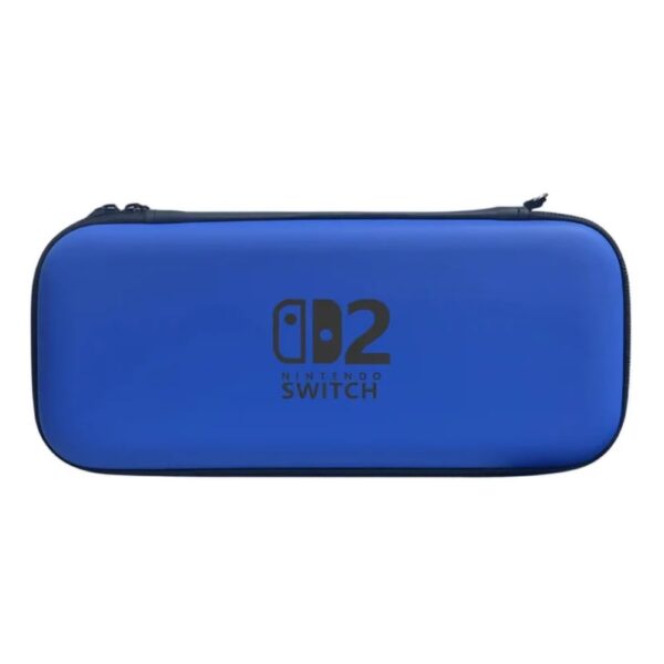 Nintendo Switch 2 - Blue Bag