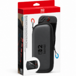 ⁦Nintendo Switch 2 - Black Bag⁩ - الصورة ⁦6⁩