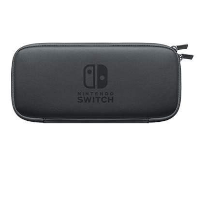 Nintendo Switch 2 - black Bag Nintendo Switch 2 - Black Bag - الصورة 1