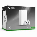 ⁦XBOX SERIES X 1TB Digital - White⁩ - الصورة ⁦2⁩