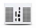 ⁦XBOX SERIES X 1TB Digital - White⁩ - الصورة ⁦6⁩