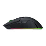 ⁦Razer Cobra Pro Gaming Mouse - Black⁩ - الصورة ⁦2⁩